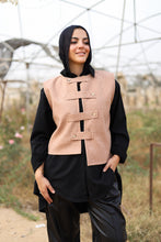 “SIRA Vest”