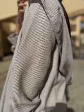 “هدوء kaftan”