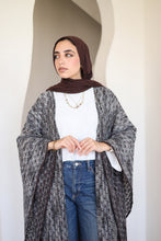 “Butterfly Kaftan”