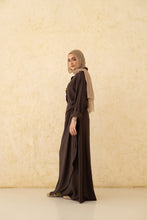 ‘Wrapped Dress’