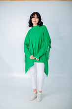 Sharasheb Top-“green”