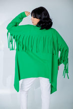 Sharasheb Top-“green”