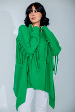 Sharasheb Top-“green”