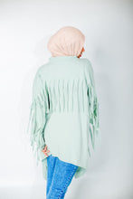 Sharasheb Top-“mint”