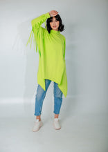 Sharasheb Top-“Neon”