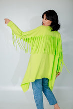 Sharasheb Top-“Neon”