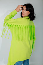 Sharasheb Top-“Neon”