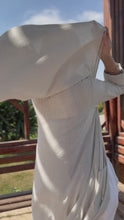 “هدوء kaftan”
